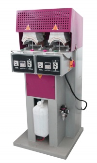 UPPER SOFTEN STEAMING MACHINE