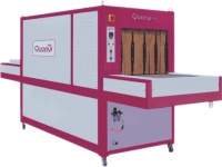 HEAT SETTING MACHINE