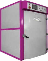 TANK TYPE VACUUM HEAT SETTER