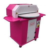 SEMI/AUTO LINING FUSING MACHINE