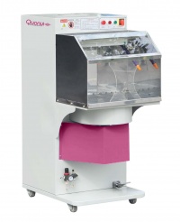 SILENT TYPE GRINDING MACHINE